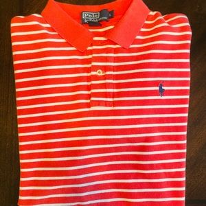 Men’s Polo by Ralph Lauren